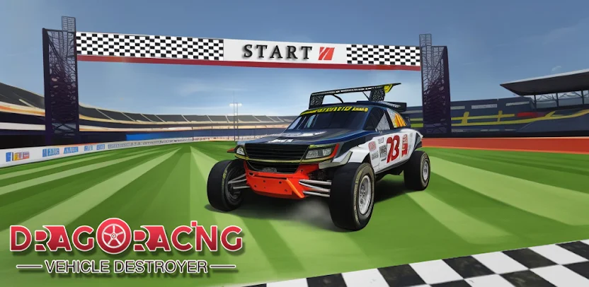 Infinite Fun Game Playground